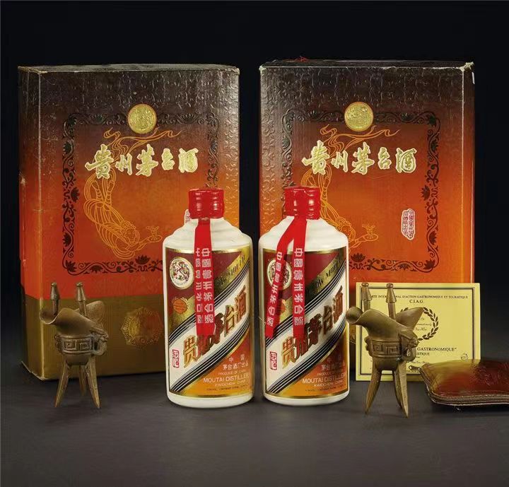 巩留烟酒回收
